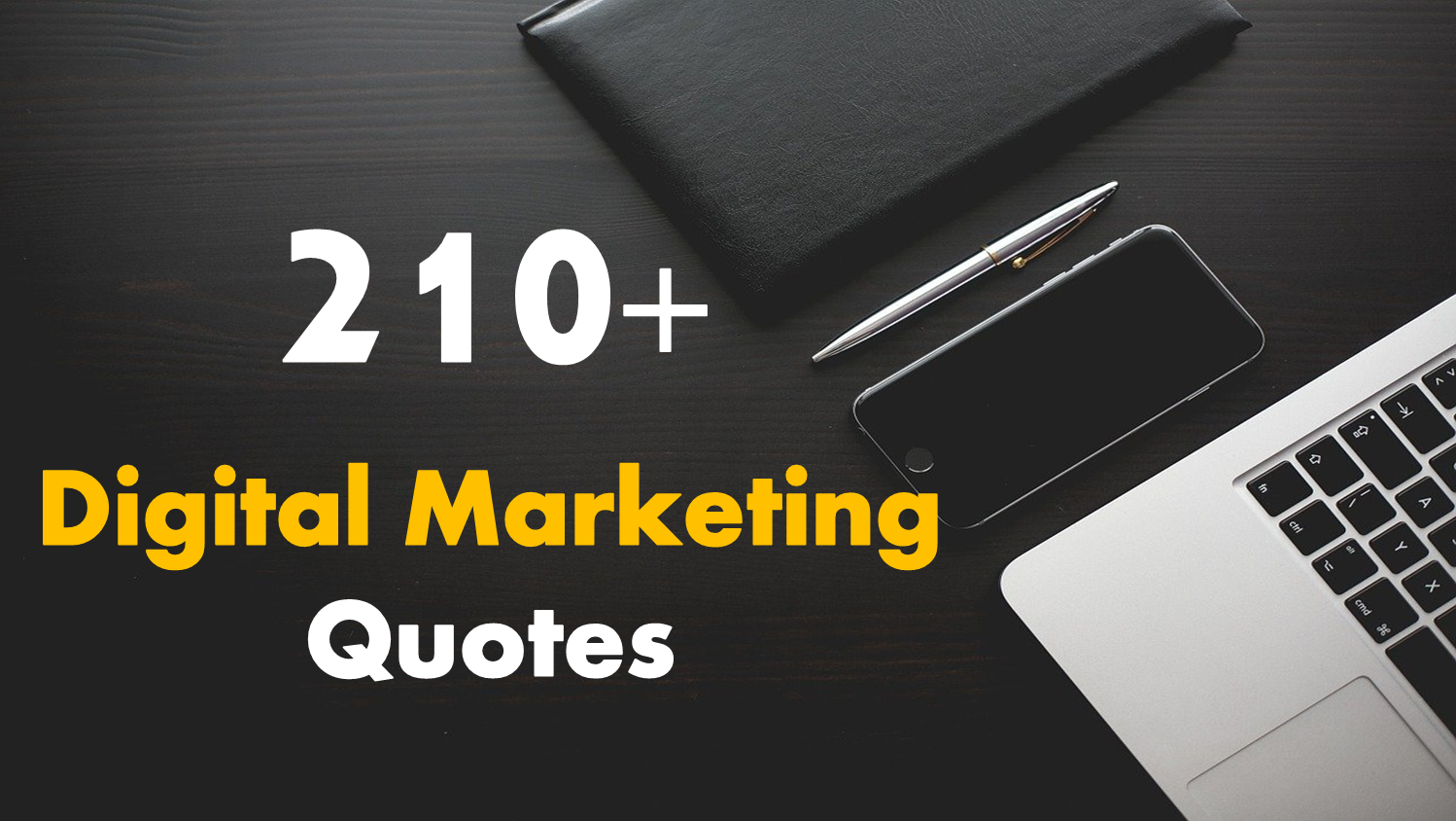 Detail Best Digital Marketing Quotes Nomer 44