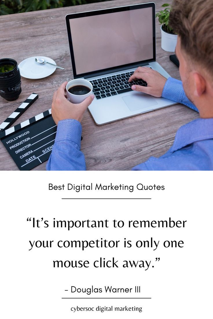 Detail Best Digital Marketing Quotes Nomer 49