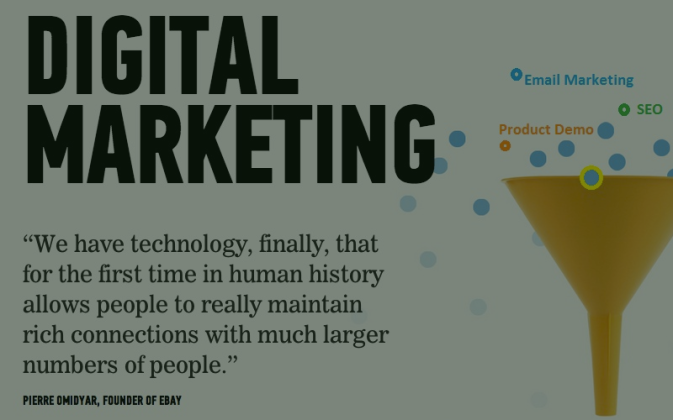 Detail Best Digital Marketing Quotes Nomer 54