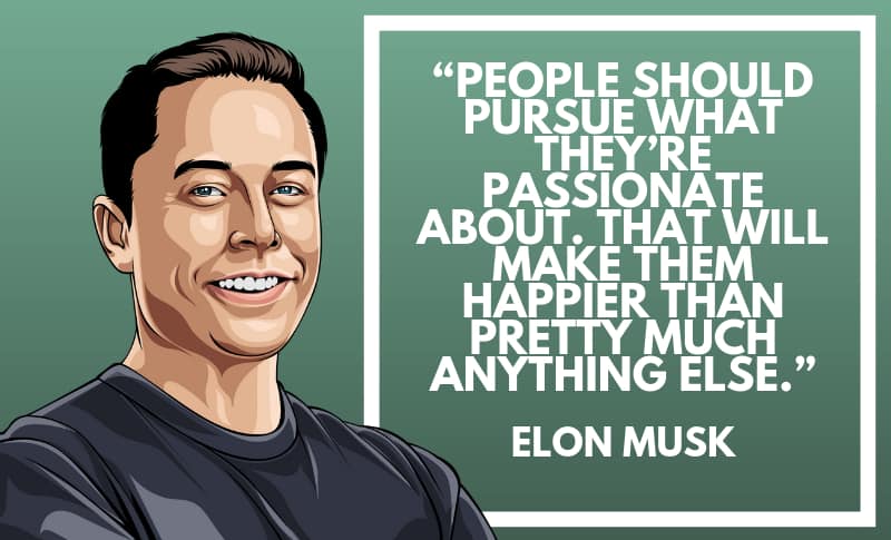 Detail Best Elon Musk Quotes Nomer 10