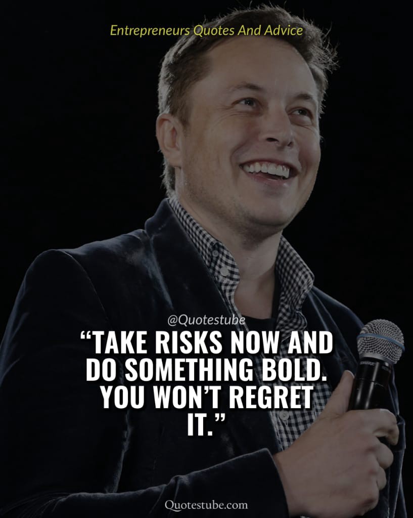 Detail Best Elon Musk Quotes Nomer 30
