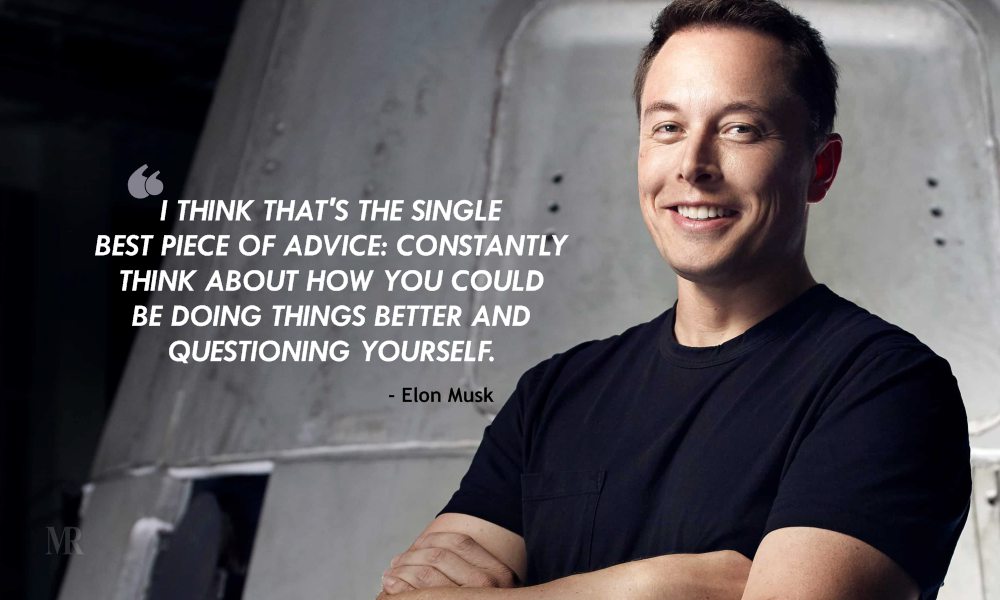 Detail Best Elon Musk Quotes Nomer 34