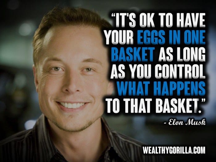 Detail Best Elon Musk Quotes Nomer 38