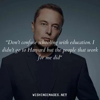 Detail Best Elon Musk Quotes Nomer 40