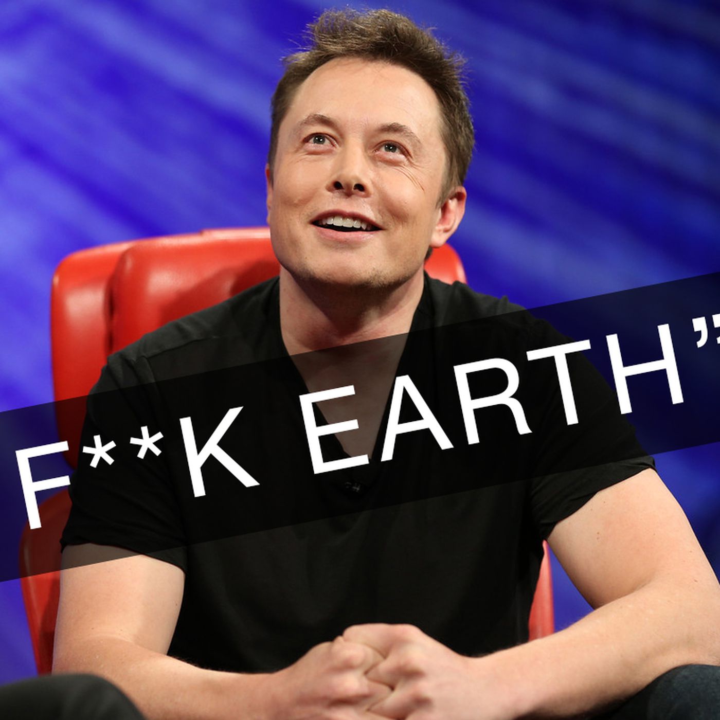 Detail Best Elon Musk Quotes Nomer 49