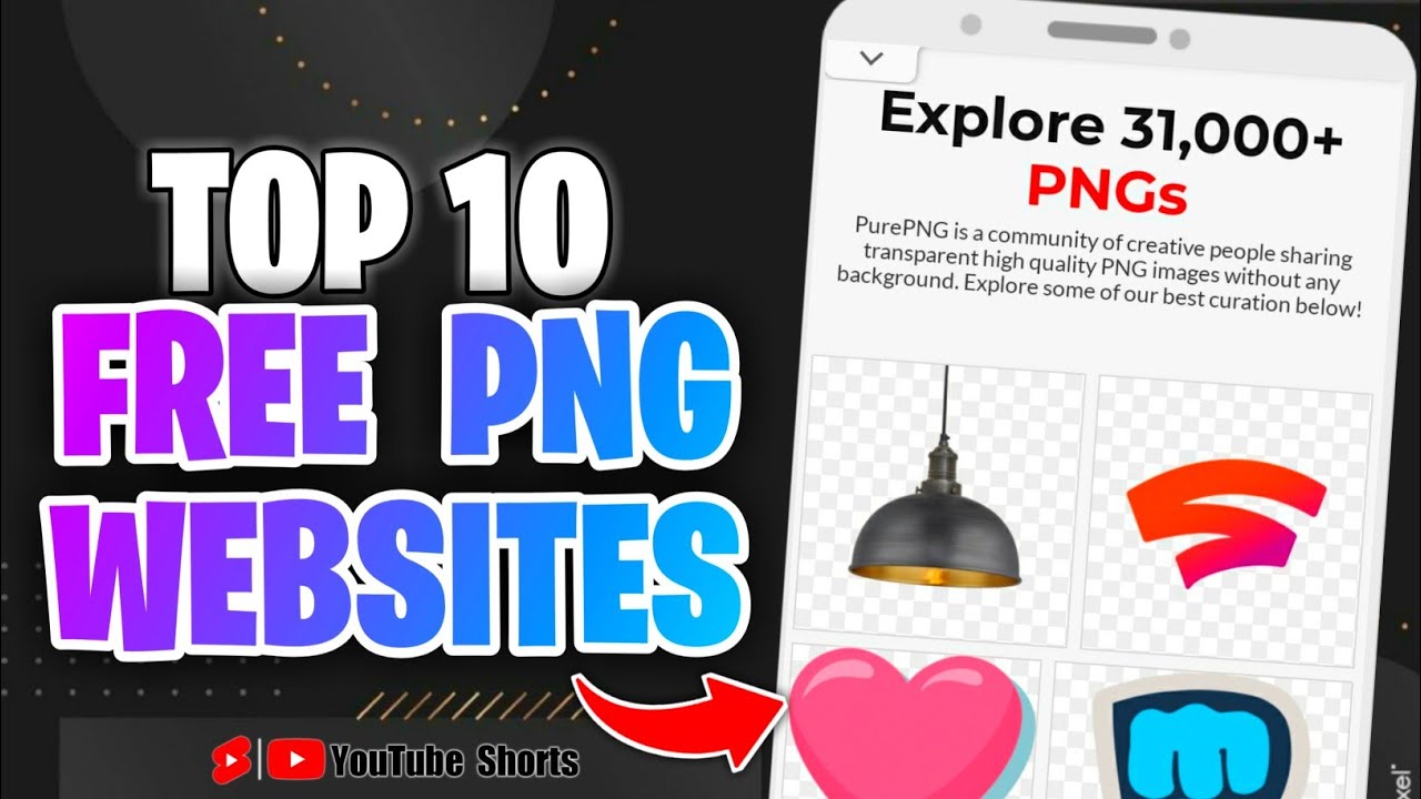 Detail Best Free Png Websites Nomer 21