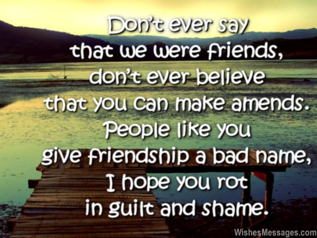 Detail Best Friend Angry With Me Quotes Nomer 39