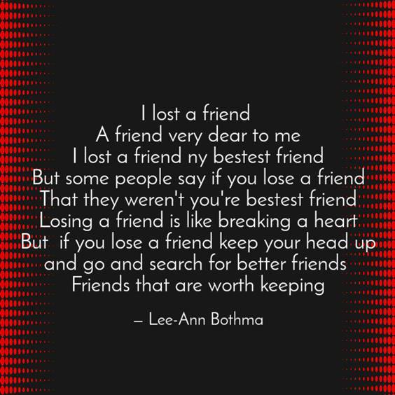 Detail Best Friend Angry With Me Quotes Nomer 47