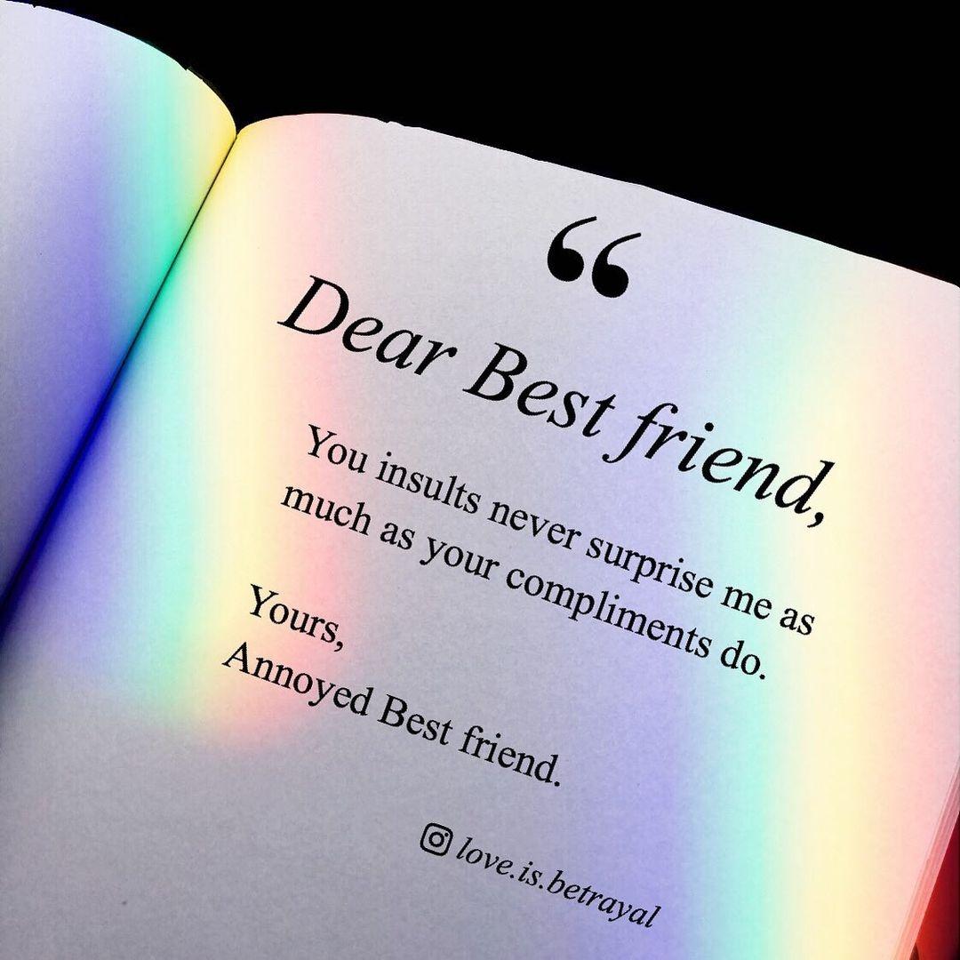 Detail Best Friend Betrayal Quotes Nomer 27