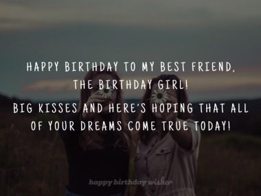 Detail Best Friend Birthday Quotes Nomer 33