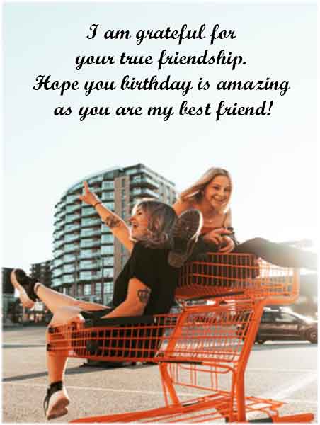 Detail Best Friend Birthday Quotes Nomer 51