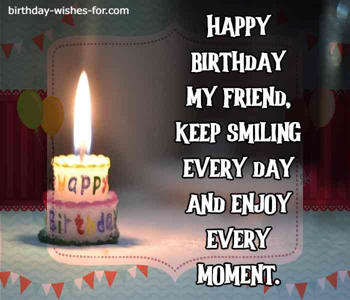 Detail Best Friend Birthday Quotes In Hindi Nomer 16