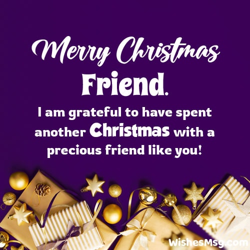 Detail Best Friend Christmas Quotes Nomer 2