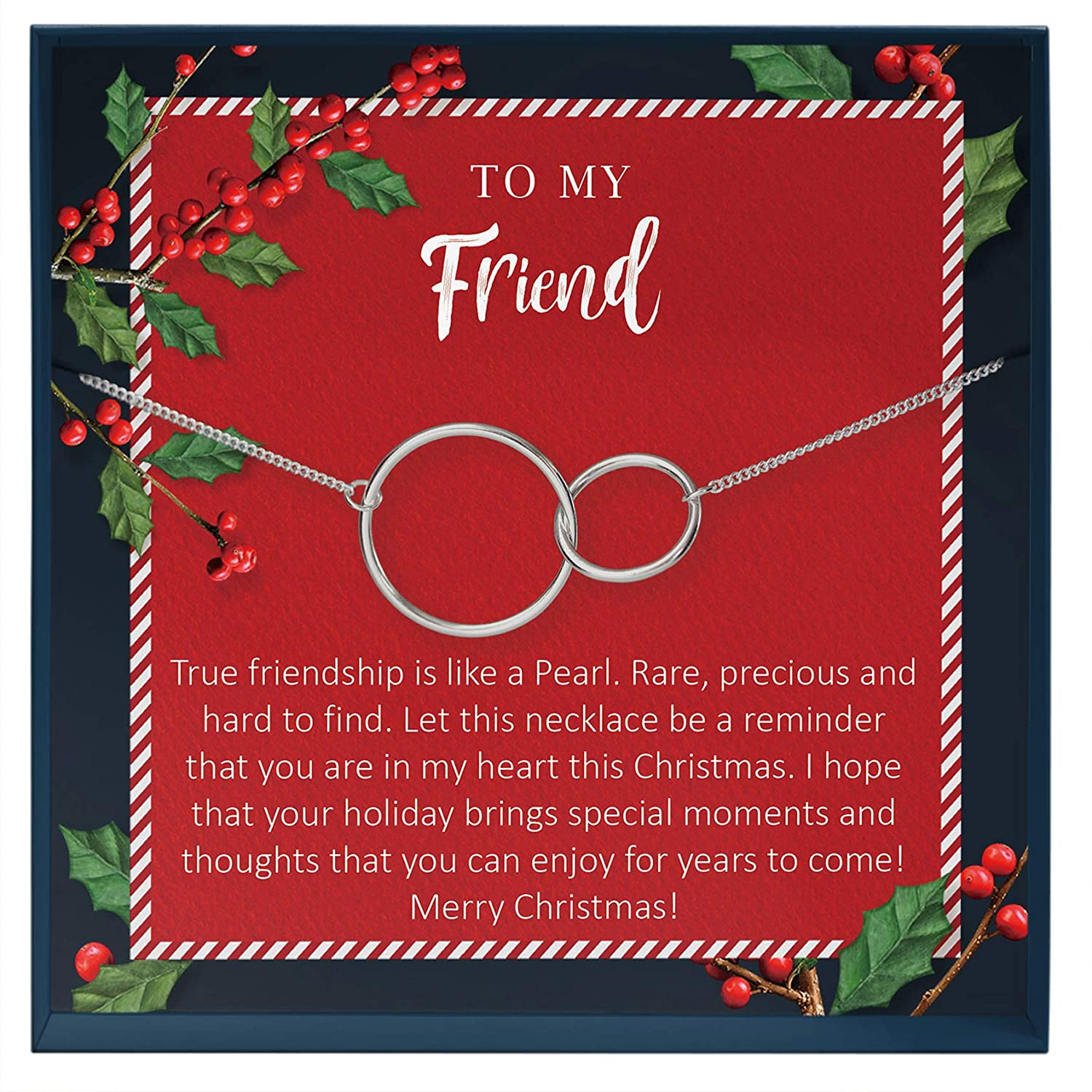 Detail Best Friend Christmas Quotes Nomer 13