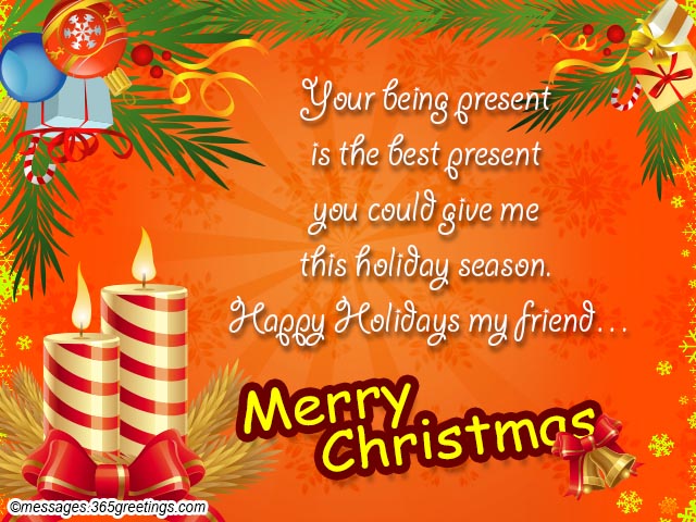 Detail Best Friend Christmas Quotes Nomer 22