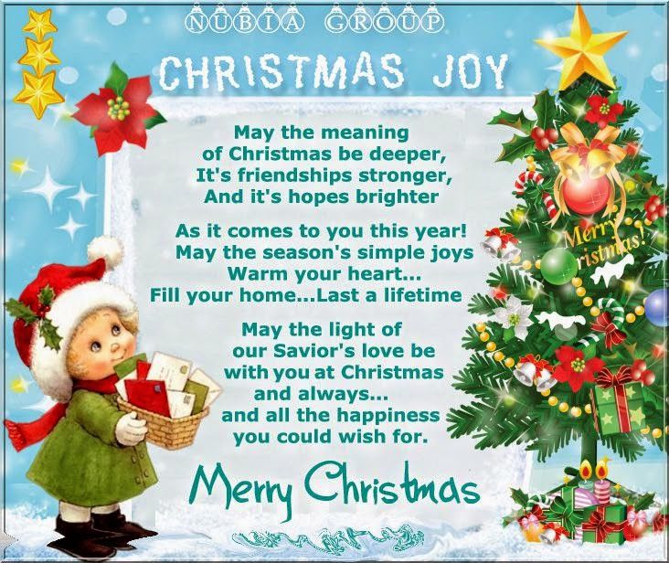 Detail Best Friend Christmas Quotes Nomer 24