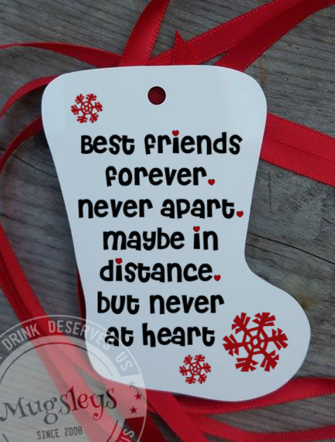 Detail Best Friend Christmas Quotes Nomer 28