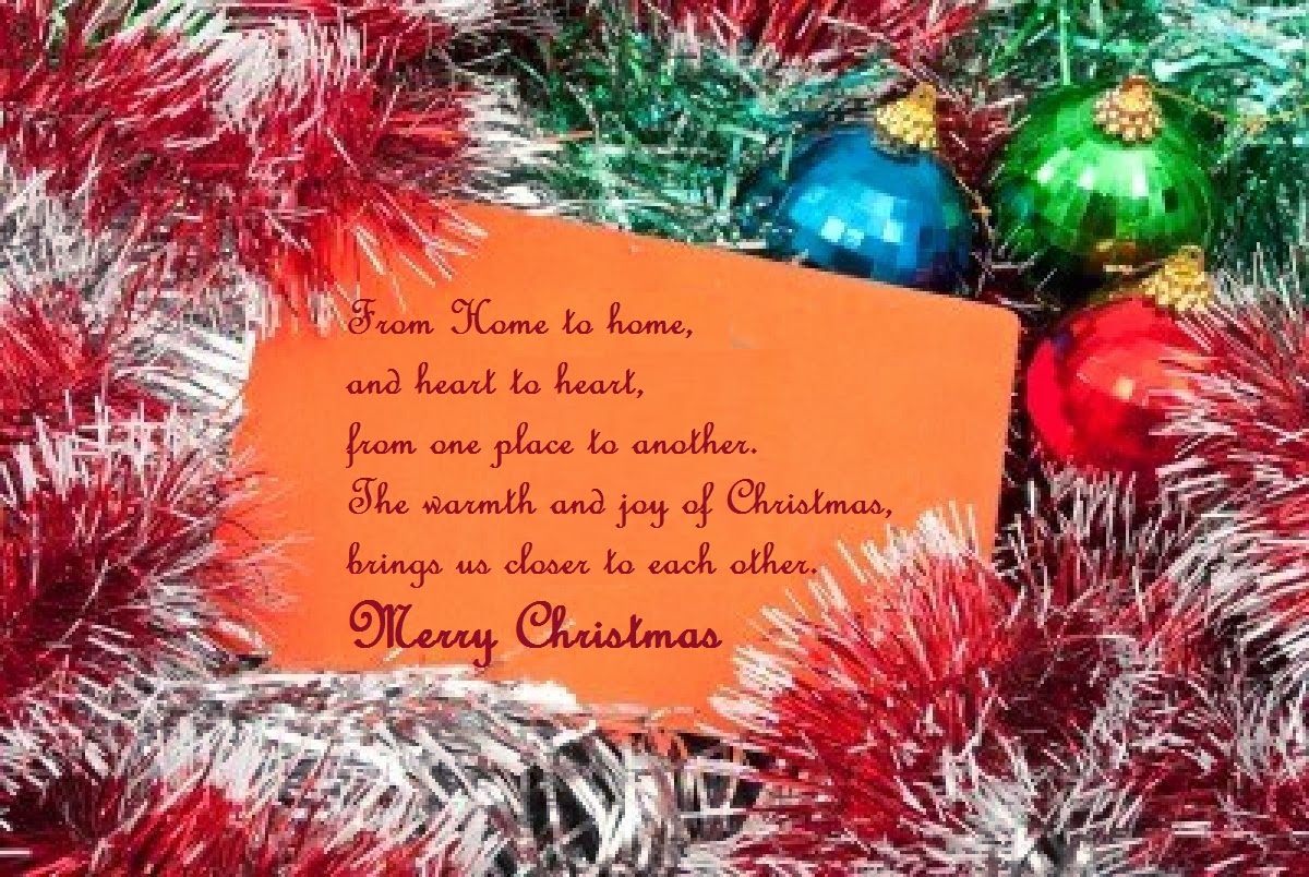 Detail Best Friend Christmas Quotes Nomer 38