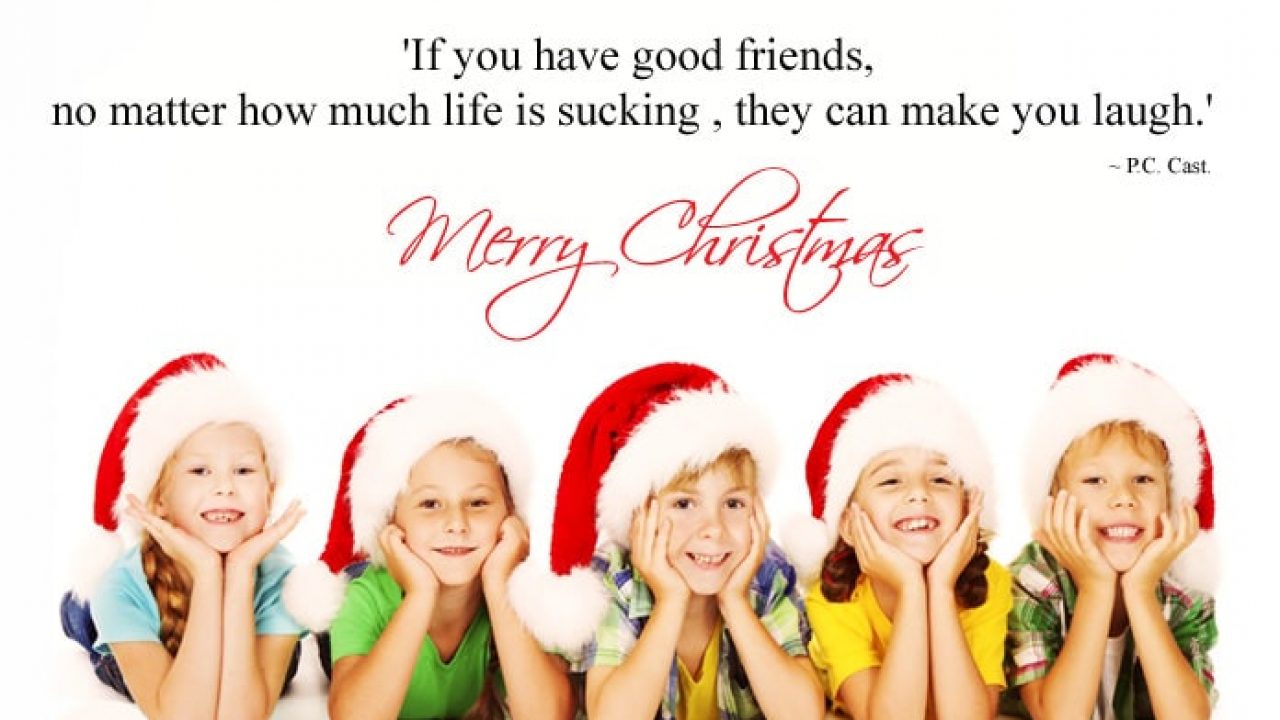 Detail Best Friend Christmas Quotes Nomer 51