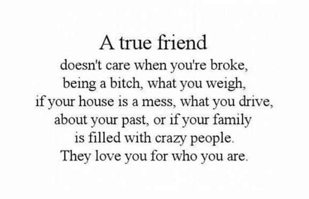 Detail Best Friend Goals Quotes Nomer 19