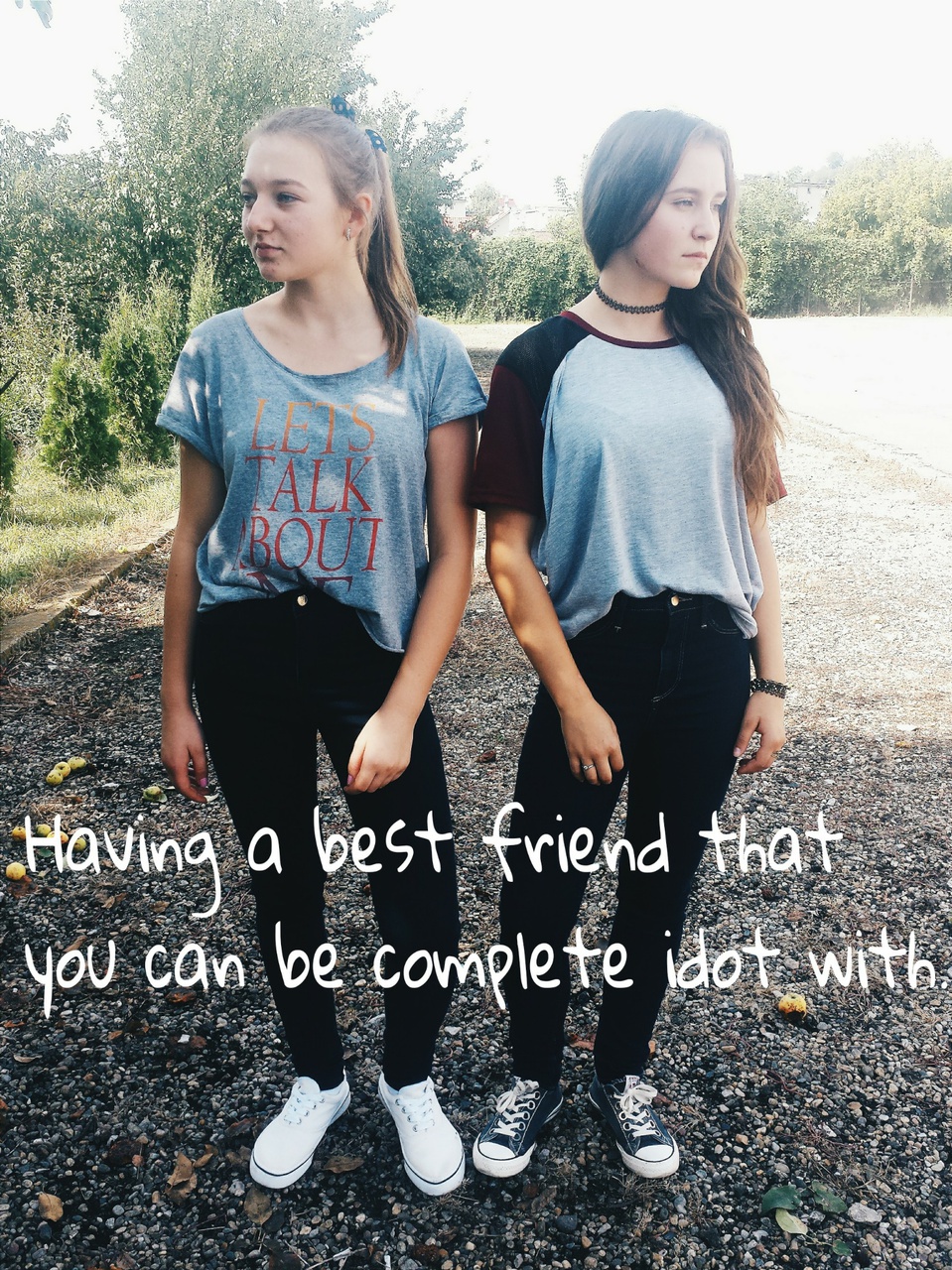 Detail Best Friend Goals Quotes Nomer 33