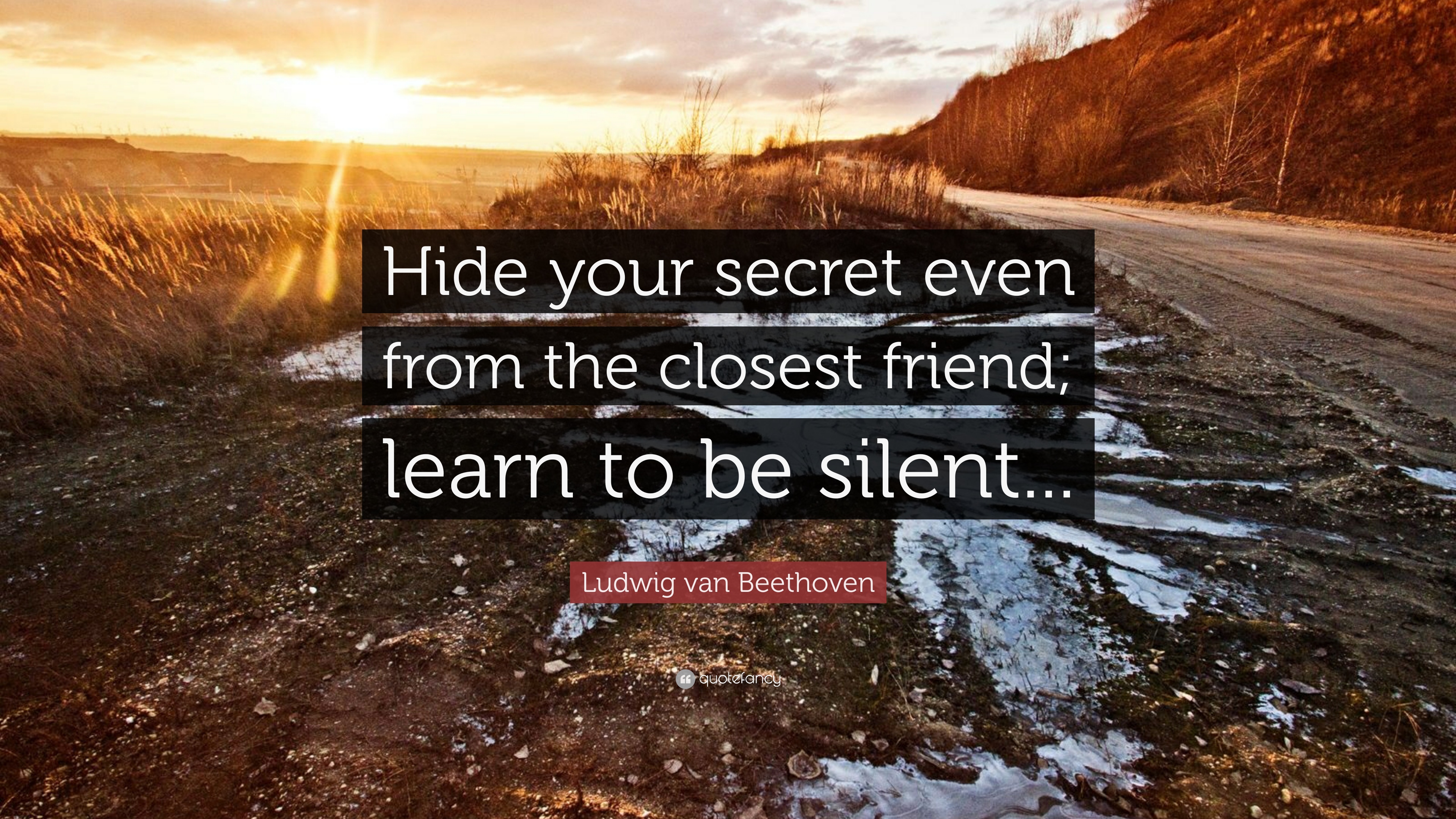 Detail Best Friend Hiding Secrets Quotes Nomer 11