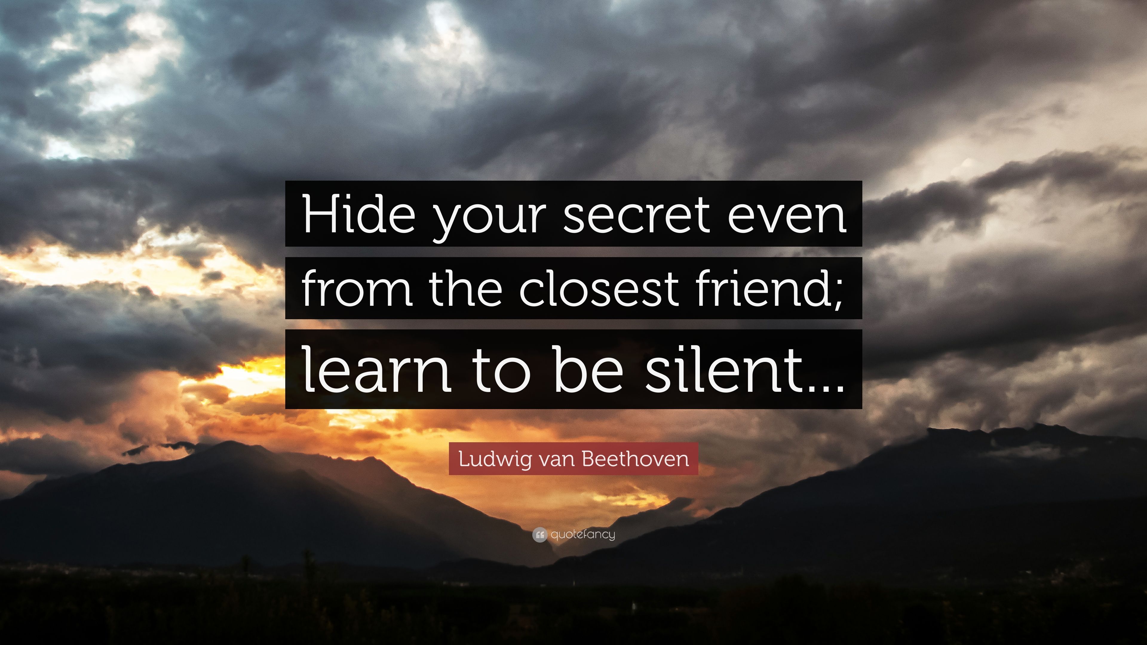 Detail Best Friend Hiding Secrets Quotes Nomer 25