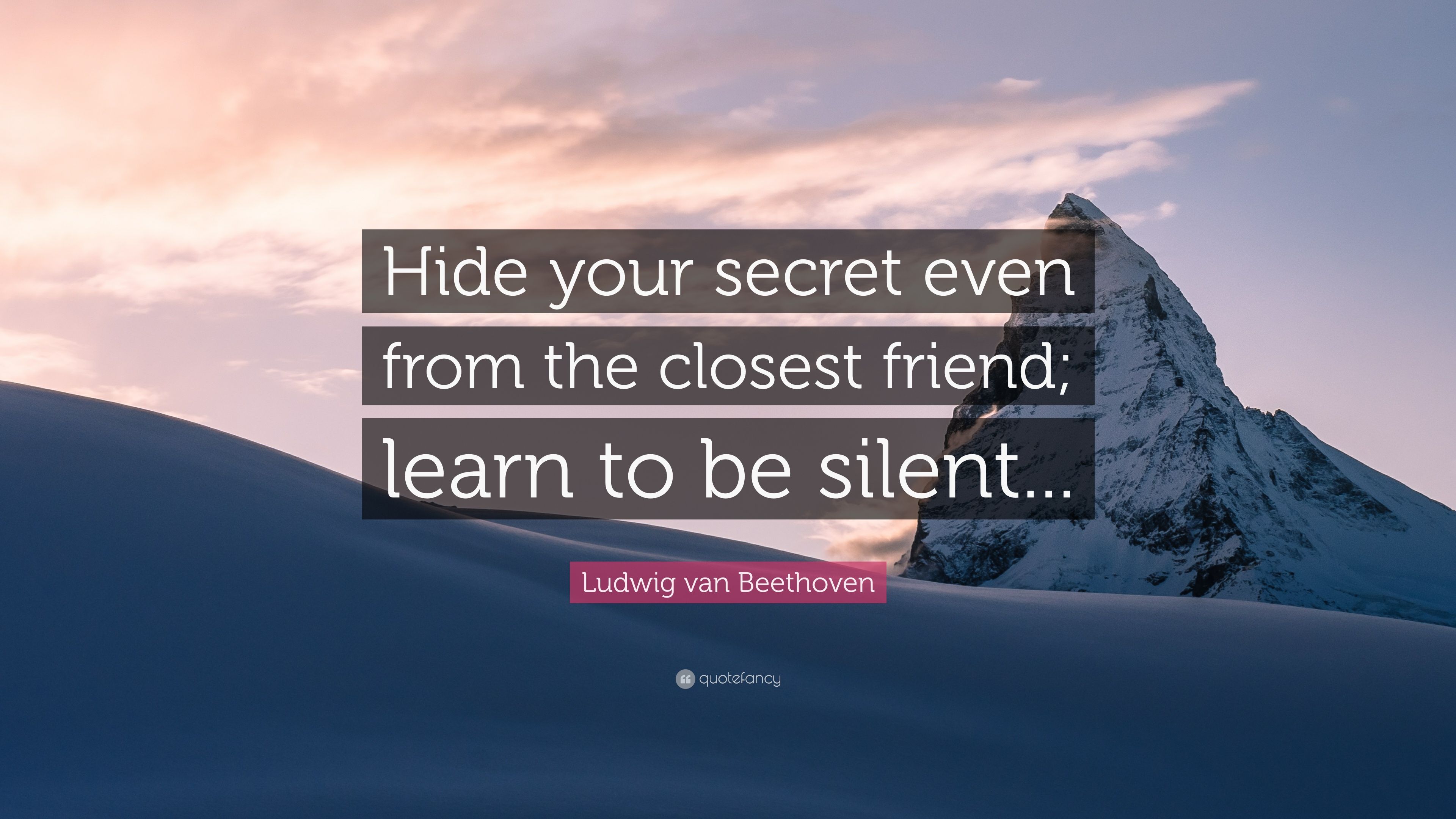 Detail Best Friend Hiding Secrets Quotes Nomer 26