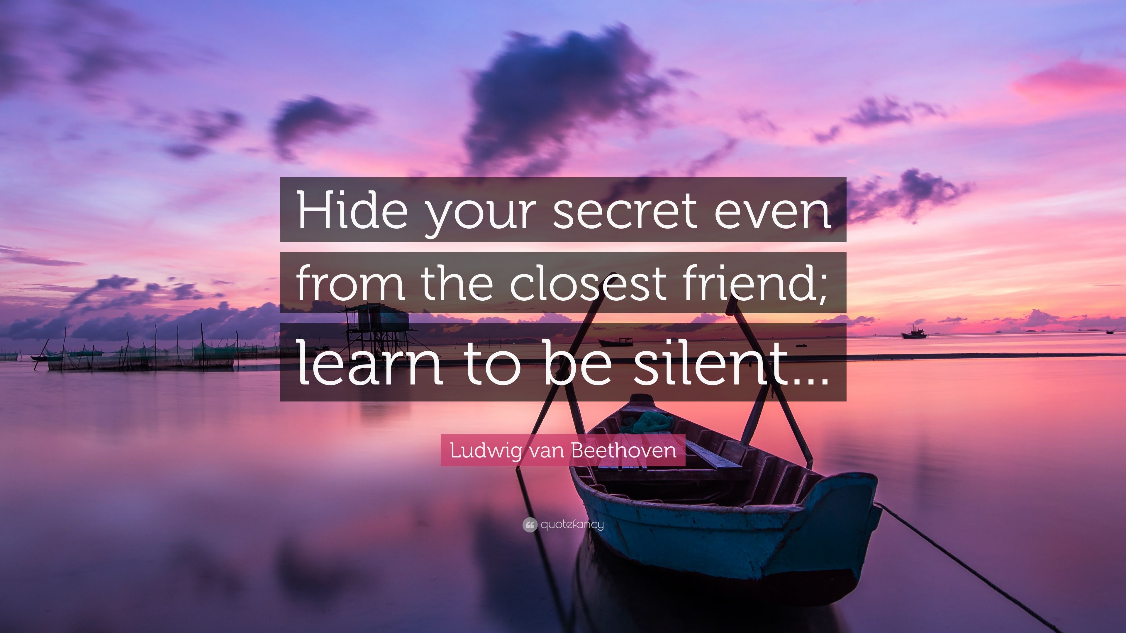 Detail Best Friend Hiding Secrets Quotes Nomer 40