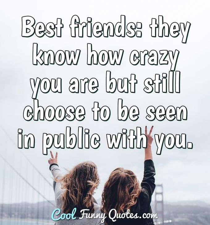 Detail Best Friend Moments Quotes Nomer 24