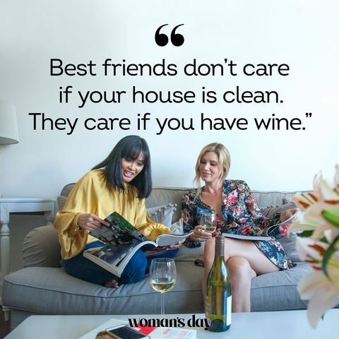 Detail Best Friend Picture Quotes Nomer 22