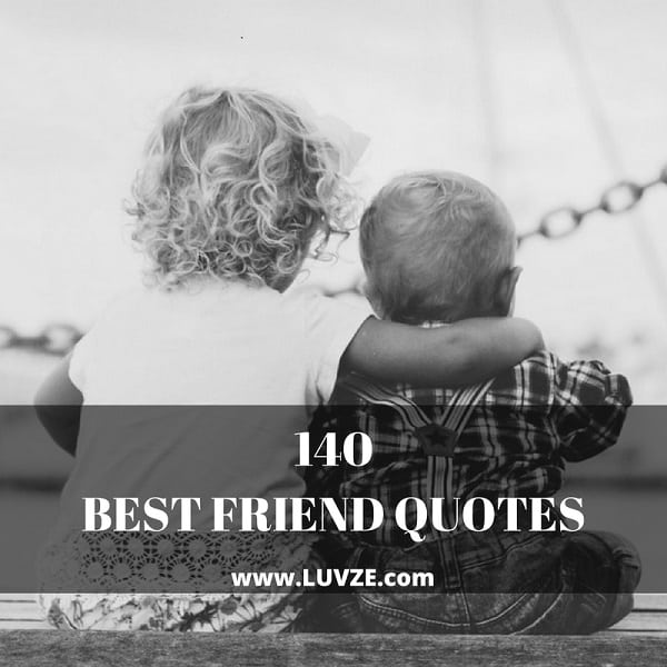 Detail Best Friend Picture Quotes Nomer 48