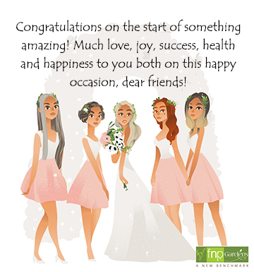 Detail Best Friend Wedding Quotes Nomer 14