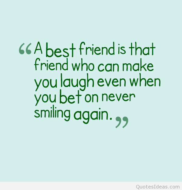 Detail Best Friends Forever Quotes Nomer 25