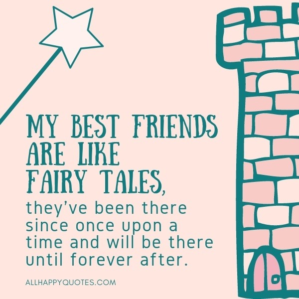 Detail Best Friends Forever Quotes Nomer 49