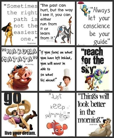 Detail Best Friends Quotes From Disney Movies Nomer 4