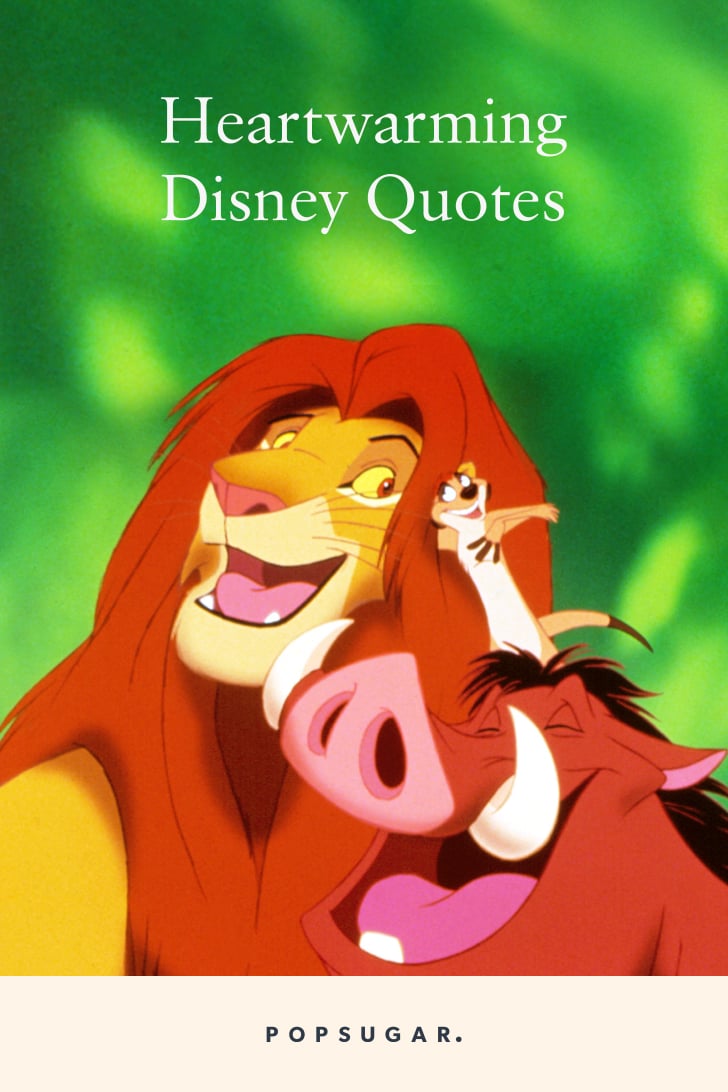 Detail Best Friends Quotes From Disney Movies Nomer 32