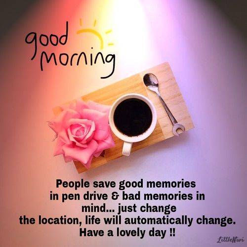 Detail Best Good Morning Quotes Nomer 2