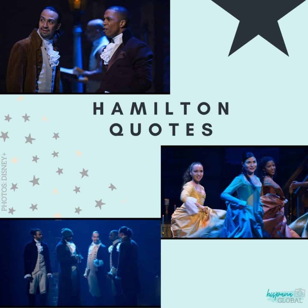 Detail Best Hamilton Quotes Nomer 49