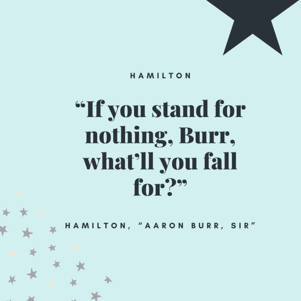 Detail Best Hamilton Quotes Nomer 50