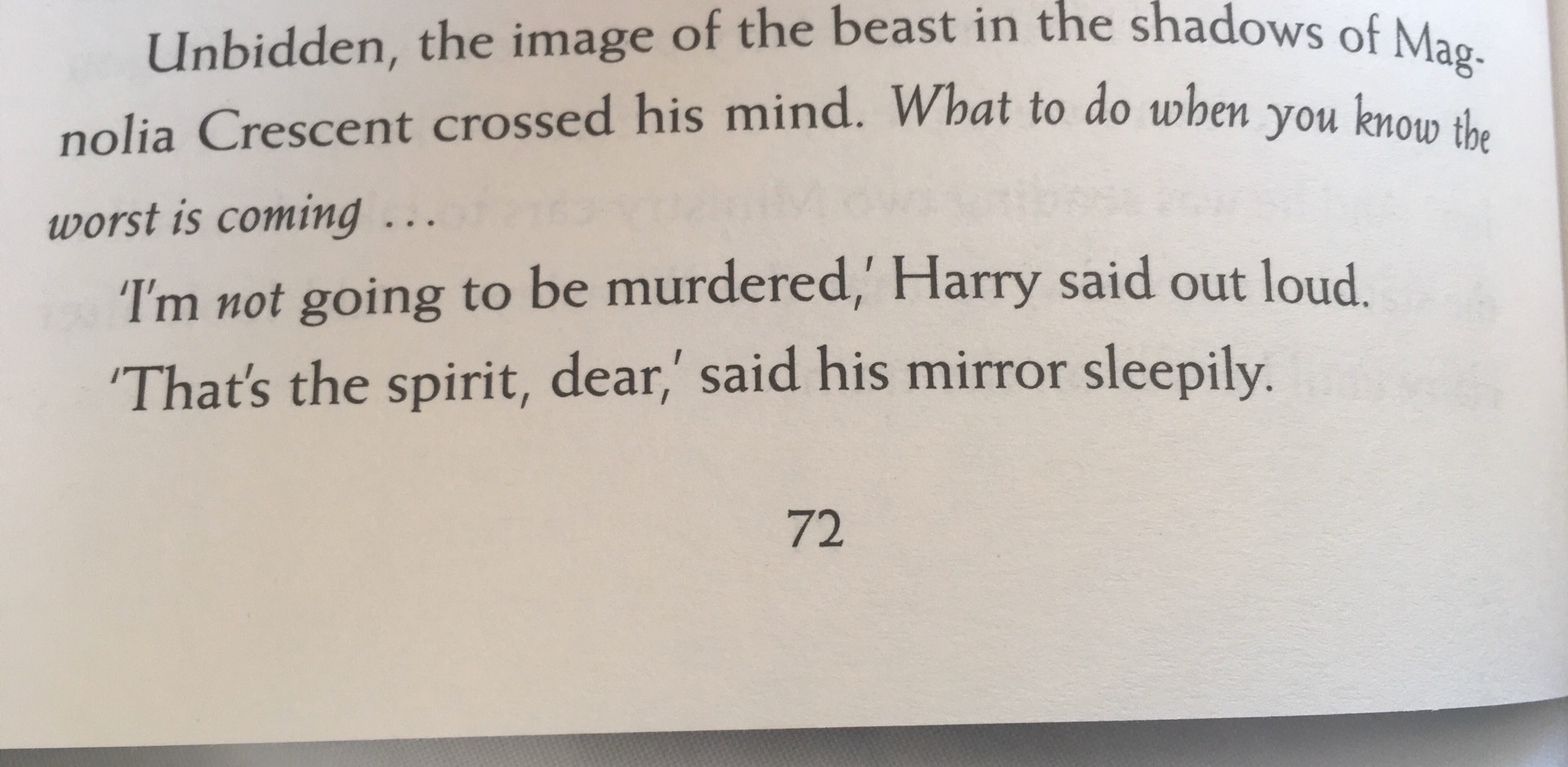 Detail Best Harry Potter Book Quotes Nomer 21