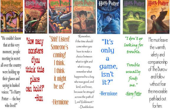 Detail Best Harry Potter Book Quotes Nomer 47