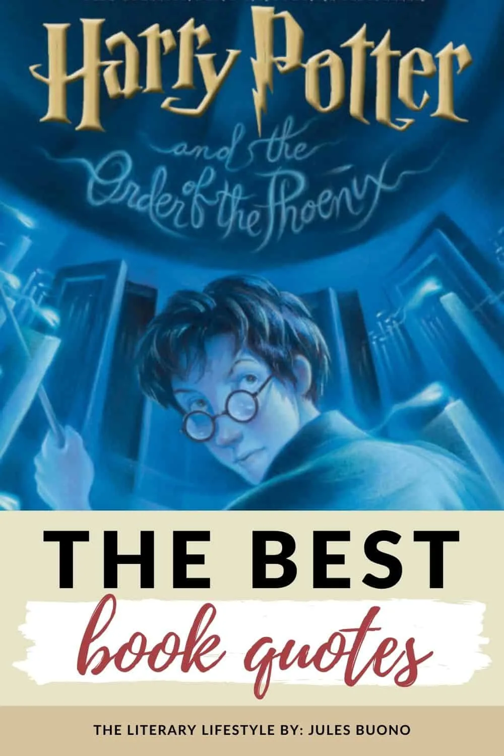 Detail Best Harry Potter Book Quotes Nomer 49