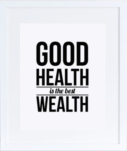 Detail Best Health Quotes Nomer 11