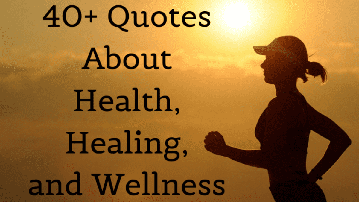 Detail Best Health Quotes Nomer 19