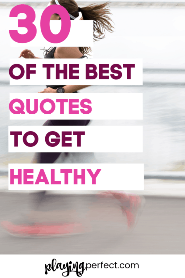 Detail Best Health Quotes Nomer 25