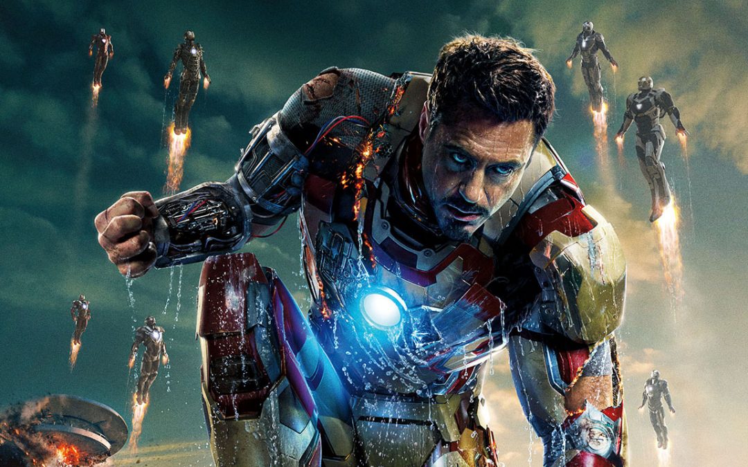 Detail Best Iron Man Image Nomer 19