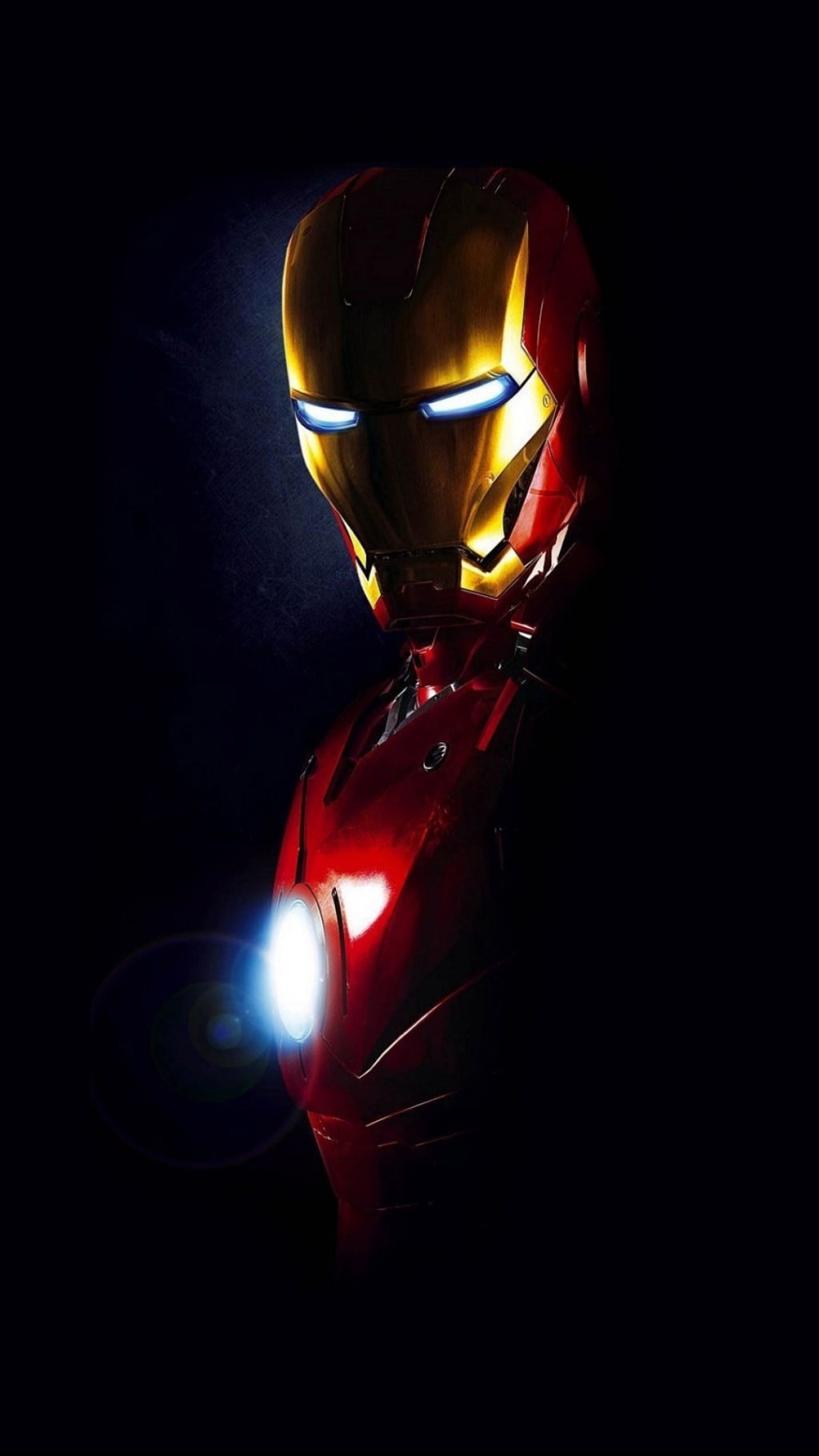 Detail Best Iron Man Image Nomer 6