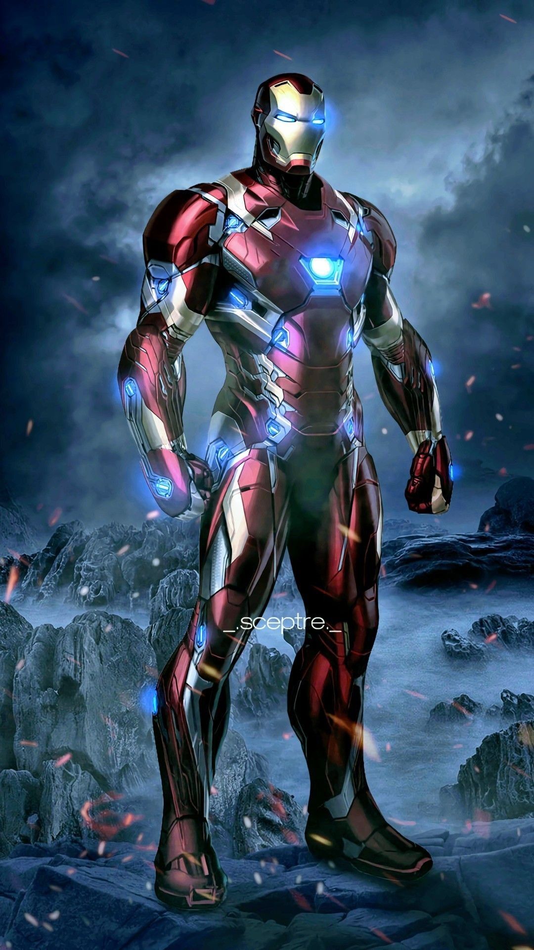 Detail Best Iron Man Images Nomer 12