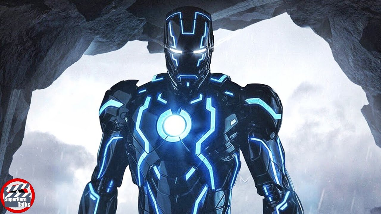 Detail Best Iron Man Images Nomer 16